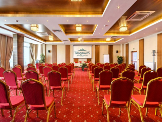 REGNUM BANSKO SKI HOTEL & SPA - BOSPHORUS GRAND HALL